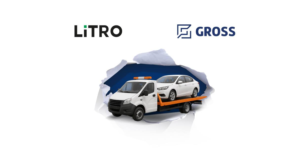 ОСАГО ОТ GROSS - НАДЁЖНОСТЬ И КОМФОРТ НА ДОРОГЕ!