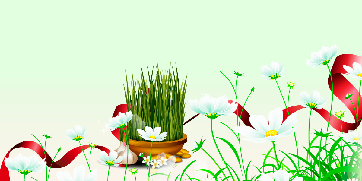 NAVRO'Z MUBORAK BO'LSIN!