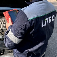 Diagnostics and adjustment of the ignition system