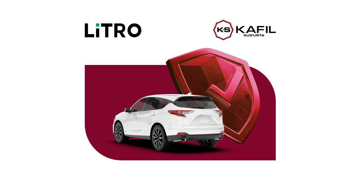 KAFIL KASKO: YO‘LDAGI ISHONCHINGIZ!