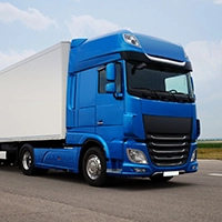 Preparing an application to the court in case of violation of cargo transportation rules, towing rules
