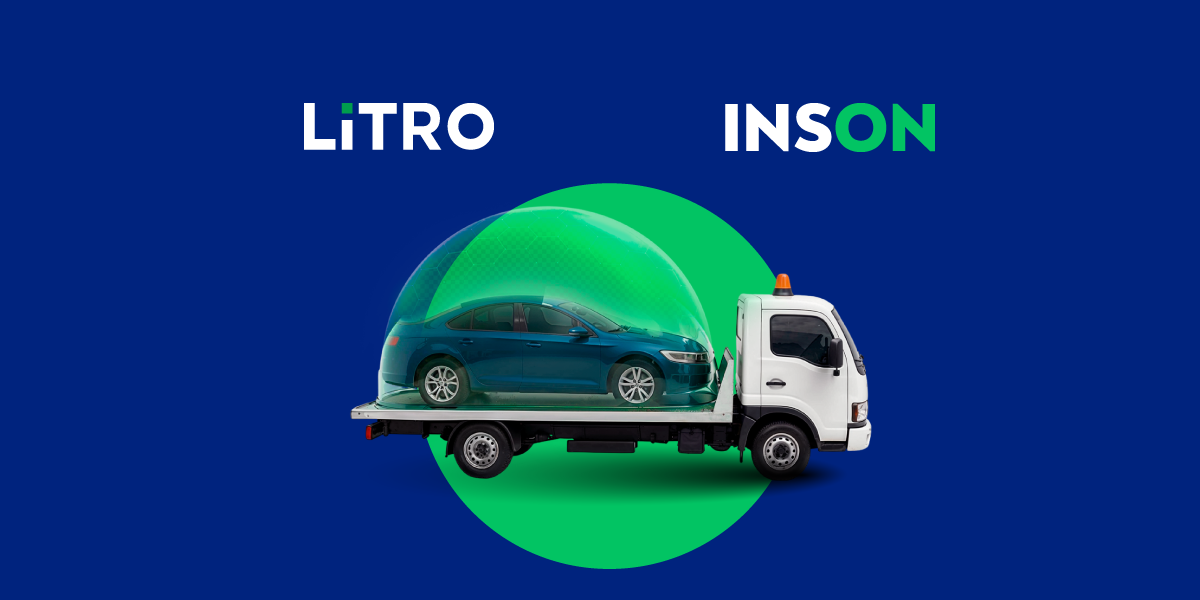 ОСАГО INSON: ТВОЙ ПУТЬ ПОД КОНТРОЛЕМ