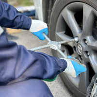 Шиномонтаж/мелкий ремонт шины